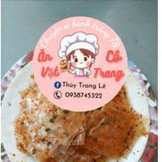 1 KÝ BÁNH TRÁNG MIẾNG TÔM