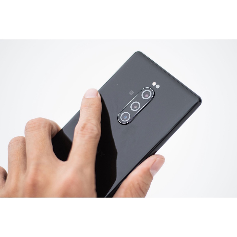 Điện thoại SoNy Xperia 1 Ram 6Gb 64GBChip Snapdragon 855 8 nhân Pin 3.330 Màn 6.5 inch