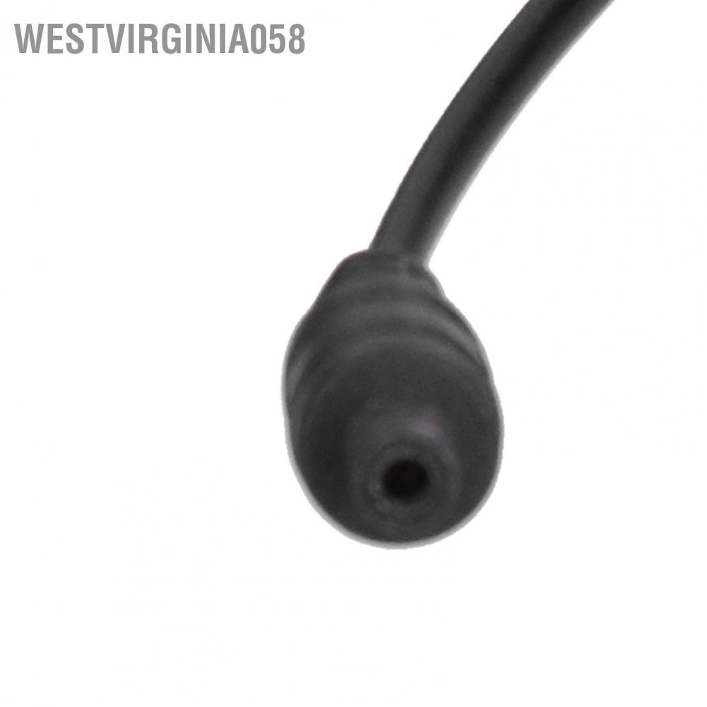 Westvirginia058 DC Switch Extension Cable 20AWG Electronic Accessories for Light Water Pump 12V/24V