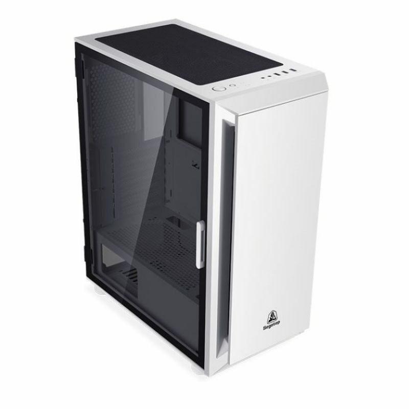 Vỏ Case SEGOTEP Gank5 White