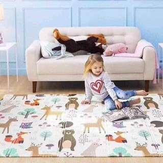 CHIẾU XỐP GẤP GỌN XPE