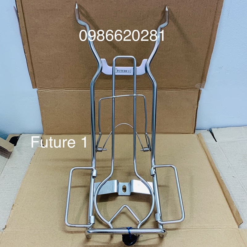 Baga Future1, Future2, Future Neo INOX