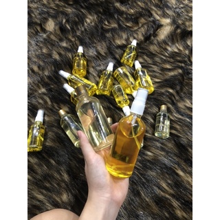 Tinh dầu Sả Chanh