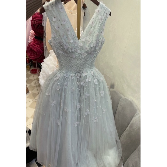 Váy thiết kế nữ