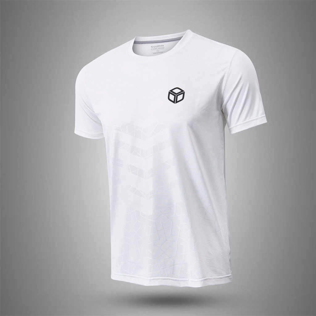 Áo Thun Nam cổ tròn thể thao ngắn tay nhiều màu Titanic chất vải thun lạnh co giãn 4 chiều | BigBuy360 - bigbuy360.vn