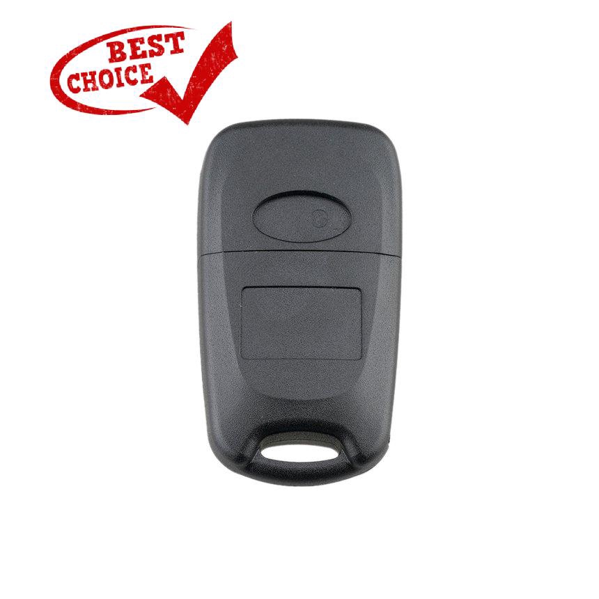 Vỏ chìa khóa điều khiển từ xa ô tô cho Kia Rondo Sportage Soul Rio