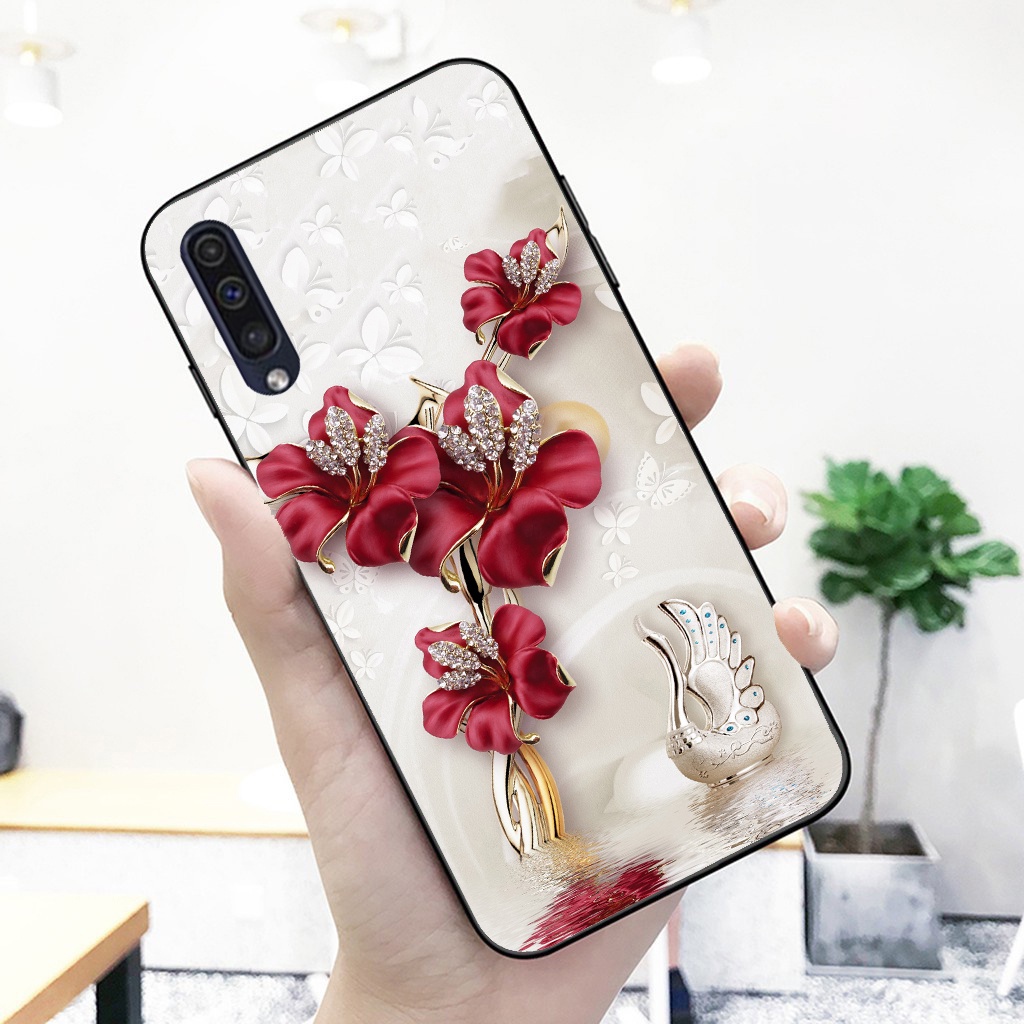 ỐP LƯNG SAM SUNG A50-A50S-A70-A30S-A10 IN HÌNH SIÊU ĐẸP