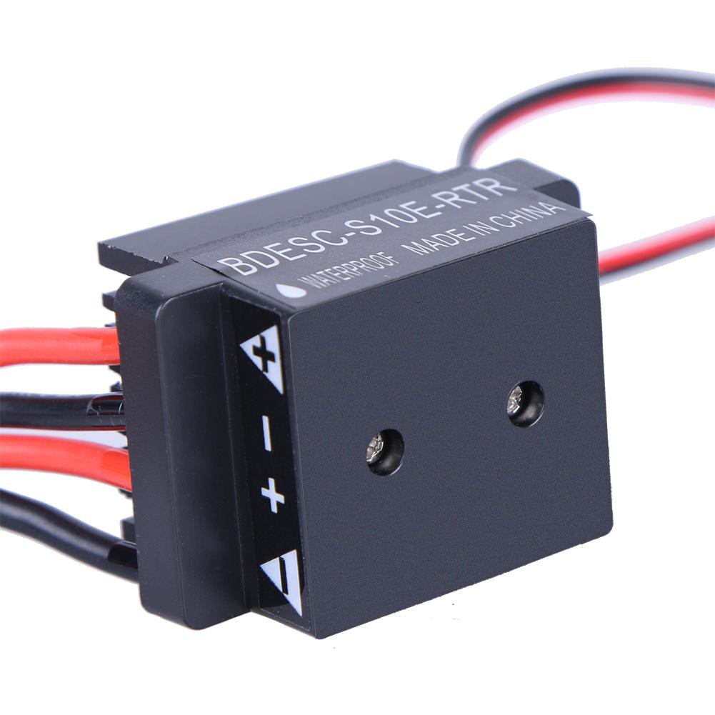 Bộ Điều Khiển Tốc Độ ESC 320A cho HSP HPI 3S Lipo IP EU