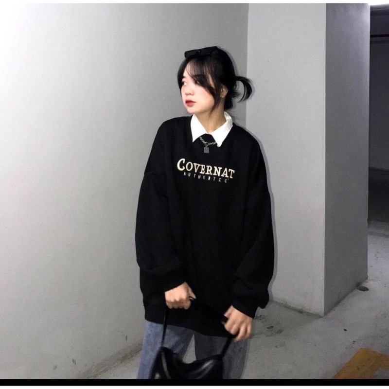 Áo Covernat bo gấu TT6