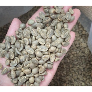 Cà phê hạt 100% Arabica Cầu Đất Rang mộc Hemera (Gói 250Gr)