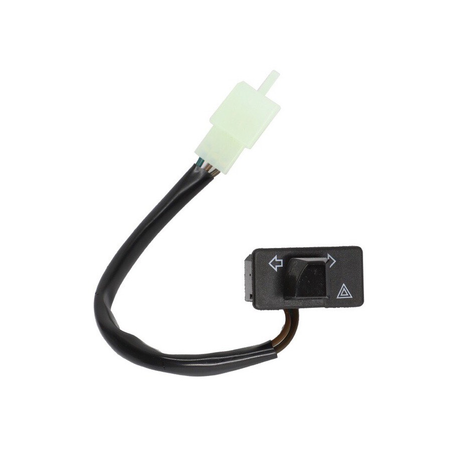 Công tắc Hazard Cho Xe SH Việt Nam SH 2012-2021