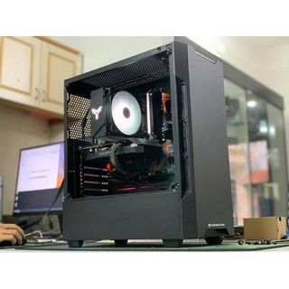 Vỏ máy tính XIGMATEK NEMESIS