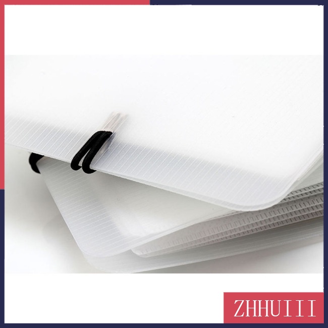 Túi đựng đĩa CD DVD thiết kế 12 ngăn tiện dụng