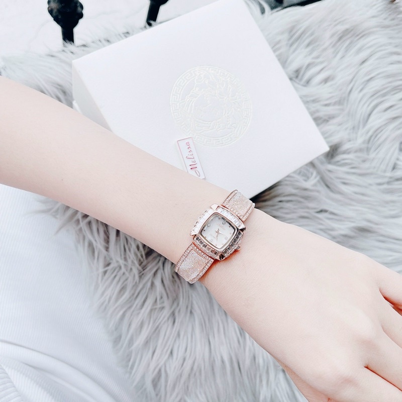 Đồng hồ nữ Melissa