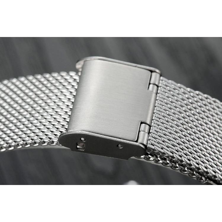 Đồng Hồ Đeo Tay CHENXI Dây Thép Siêu Mỏng Thời Trang Cho Nữ