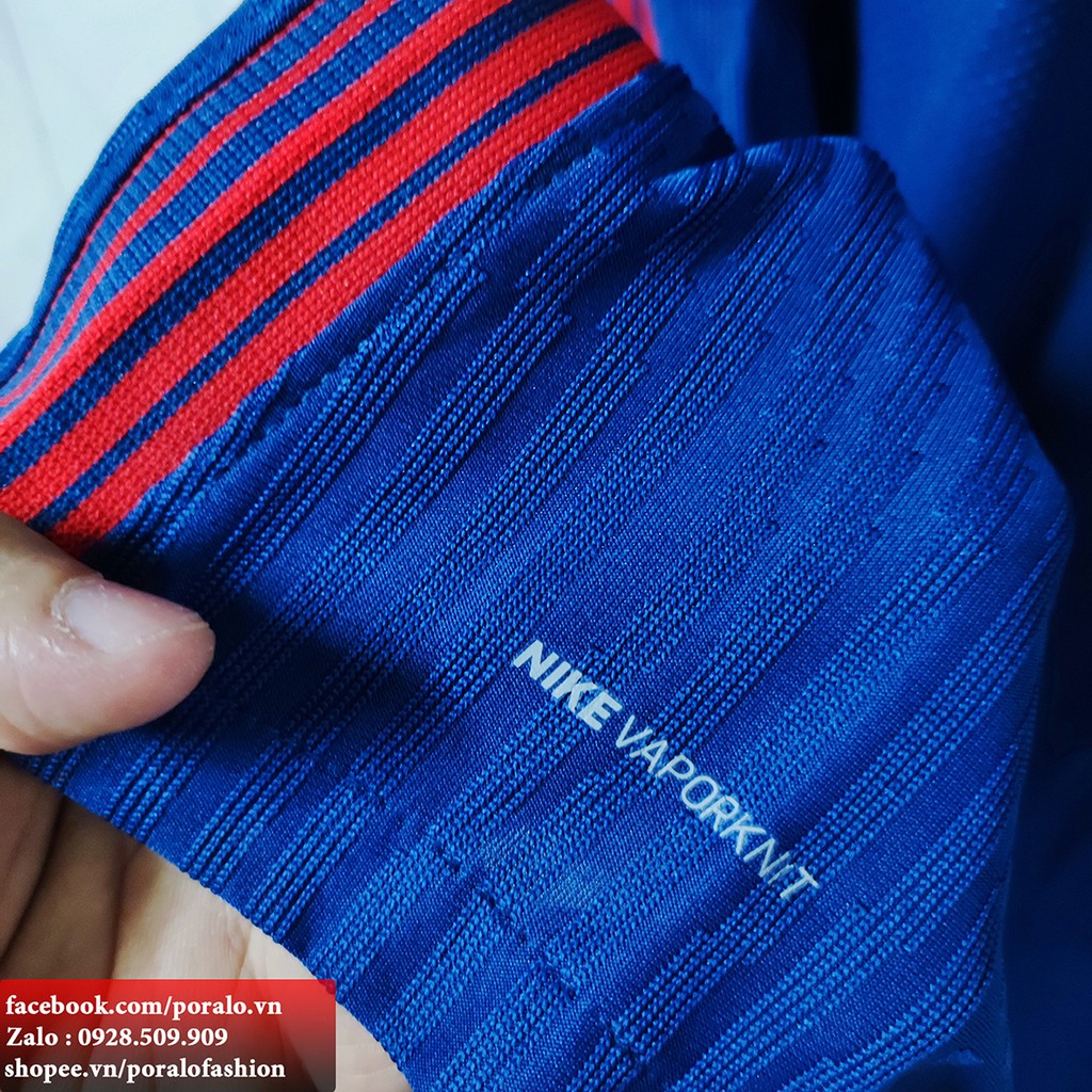 BỘ ÁO ĐẤU CLB ATLETICO MADRID SÂN KHÁCH 2020/21 BẢN PLAYER CAO CẤP
