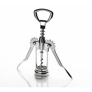 Dụng cụ khui rượu vang đa năng