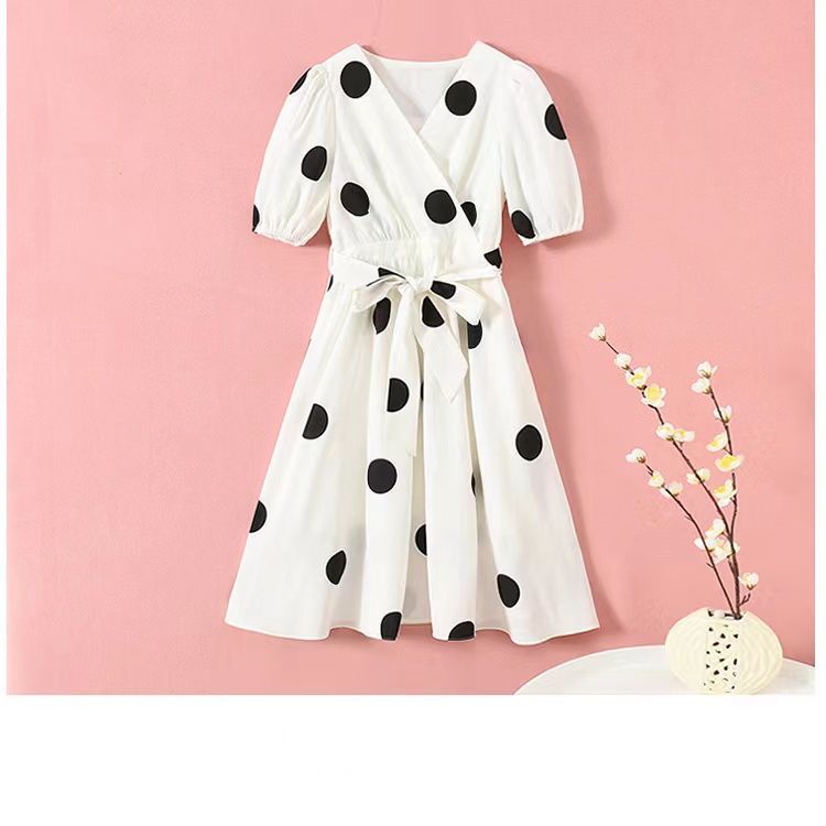 Set mẹ và bé gái	áo dài mẹ và bé gái	đầm tết mẹ và bé	đầm cặp mẹ và béĐầm Công Chúa Thiết Kế Đơn Giản Thời Trang Mùa Hè Mới Cho Mẹ Và Bé