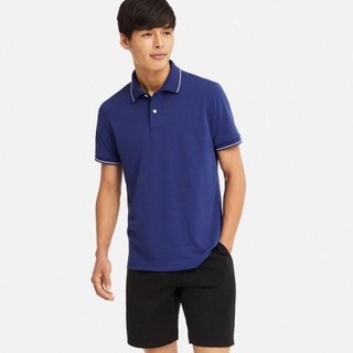 Áo Thun Polo Có Cổ Nam Nữ