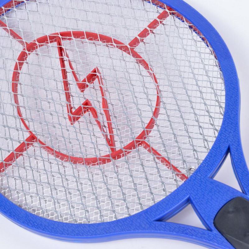 Vợt muỗi có sạc điện