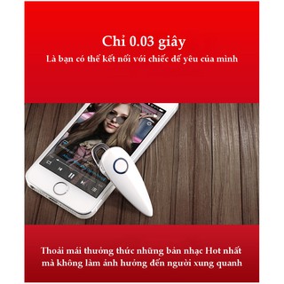 Tai nghe Bluetooth 4.0 Yoobao YBL-103