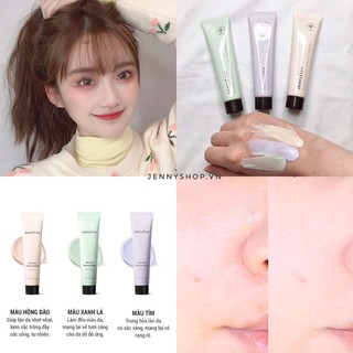 Kem lót Innisfree Mineral Make Up Base SPF 30 ++