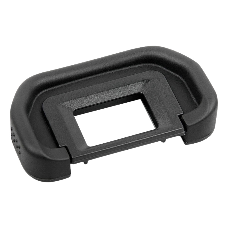 Mắt Ngắm Canon JYC Eyecup EB (Đen)