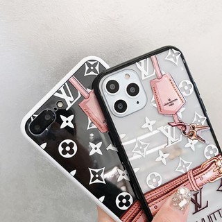 ỐP lƯNG IPHONE x ANDROID Hoạ Tiết Lv hot trend