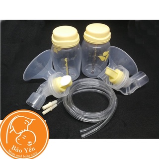 Bộ phụ kiện máy hút sữa Medela Pump Việt Nam