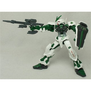 Mô hình lắp ráp HG Astray Green Frame Trojan TT Hongli