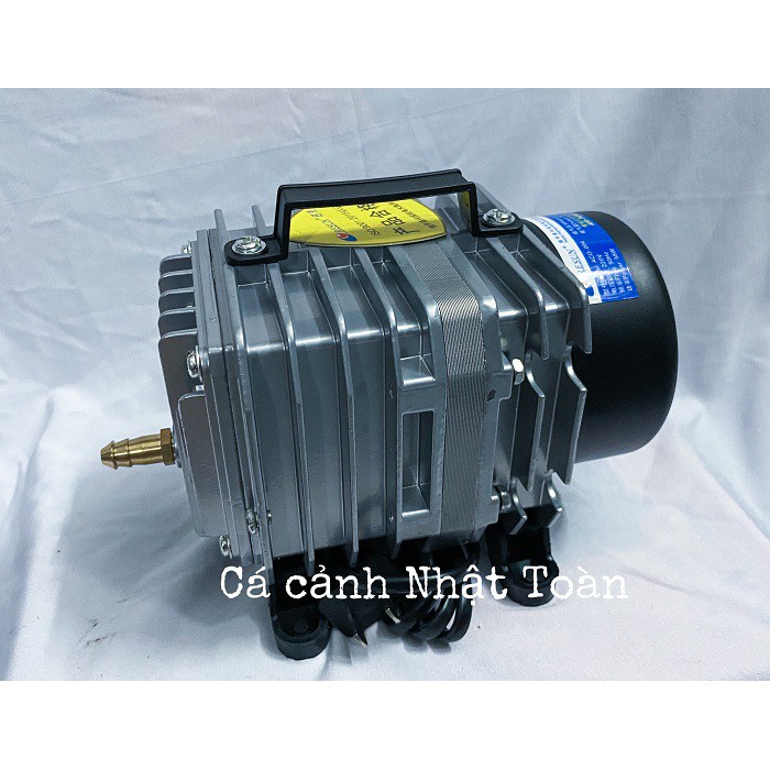 MÁY TẠO OXY BỂ CÁ RESUN ACO 004 ACO 006 TẶNG KÈM THANH CHIA 8 ĐẦU