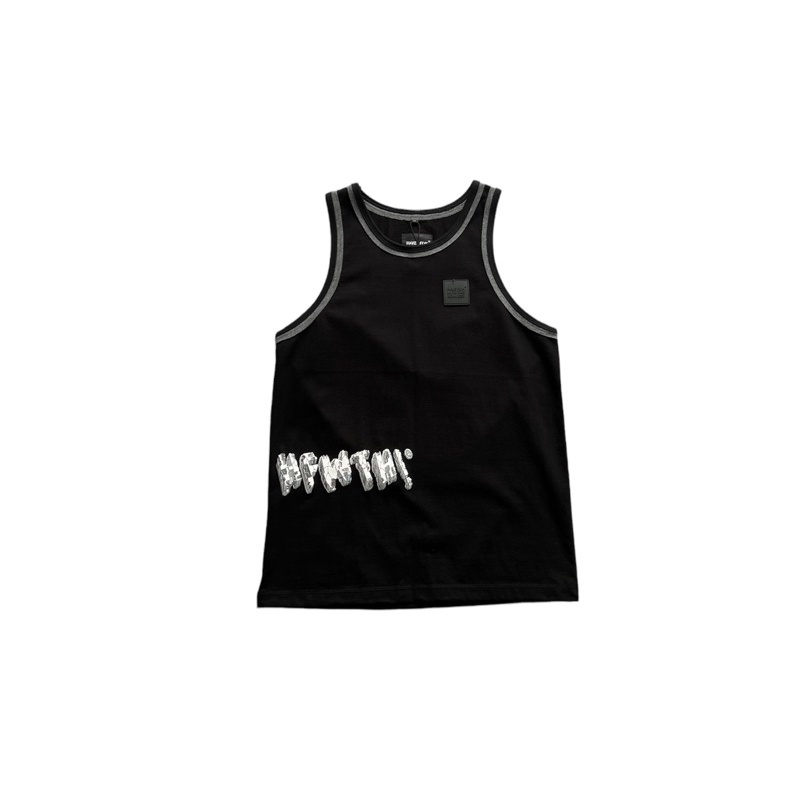 Áo ba lỗ unisex Summer Tank Top HAVE FUN WITH THE HOMIES
