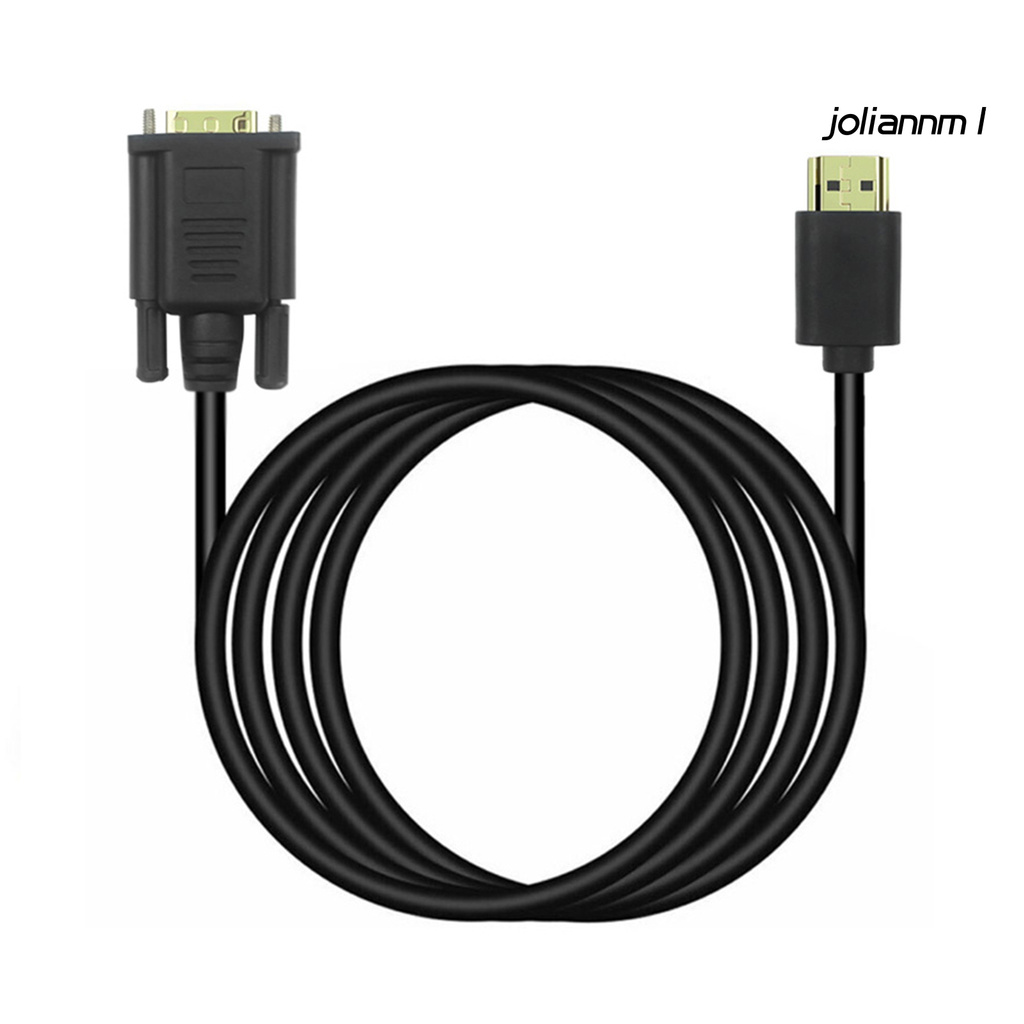 Dây Cáp Chuyển Đổi Hdmi Mạ Vàng Chất Lượng Cao | BigBuy360 - bigbuy360.vn