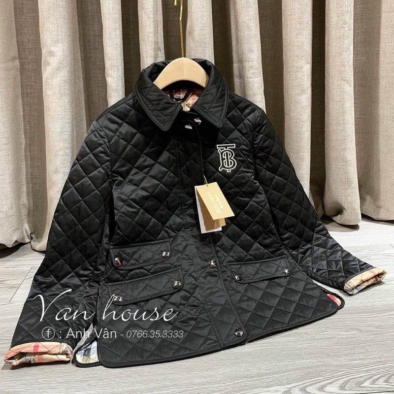 [SIÊU PHẨM +FREESHIP] Áo Phao Trám BBR Túi Hộp Siêu Hot | BigBuy360 - bigbuy360.vn