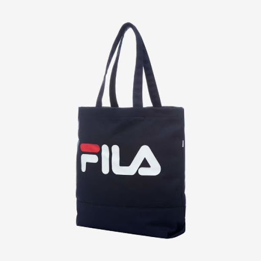 Túi Tote Unisex FILA - FS3BCB5301X INA