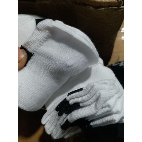 [LỐ 10 đôi] Tất Nam Cổ Ngắn AZAZ Vớ Ngắn Nam Nữ vải Cotton dày vừa thoáng mát khử mùi TATNAM04