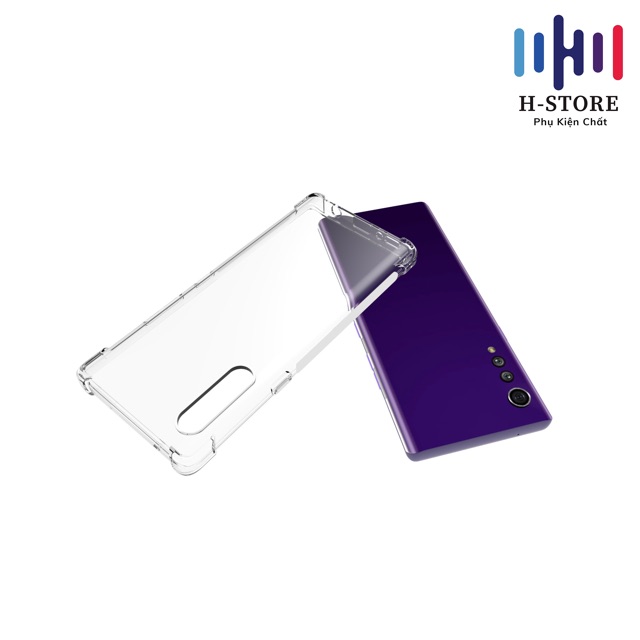 Ốp Lưng Lg Velvet