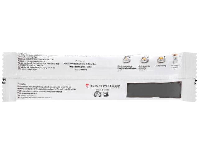 Cà phê sữa Trung Nguyên Passiona 224g | BigBuy360 - bigbuy360.vn