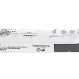 Cà phê sữa Trung Nguyên Passiona 224g