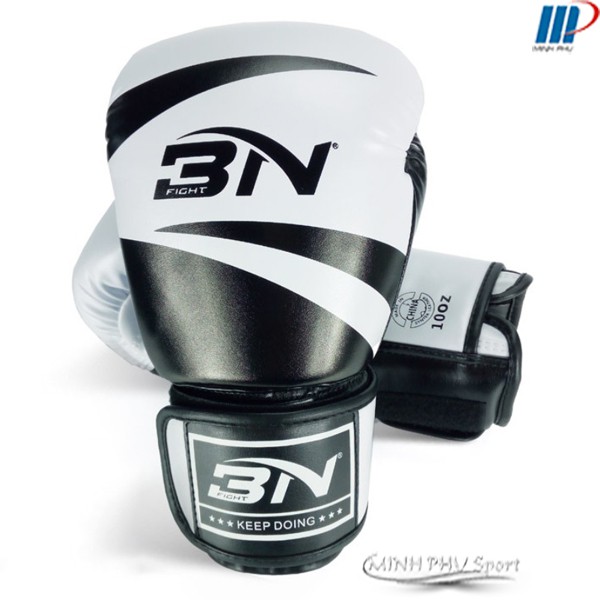 Găng Tay Boxing Thi Đấu BN1601