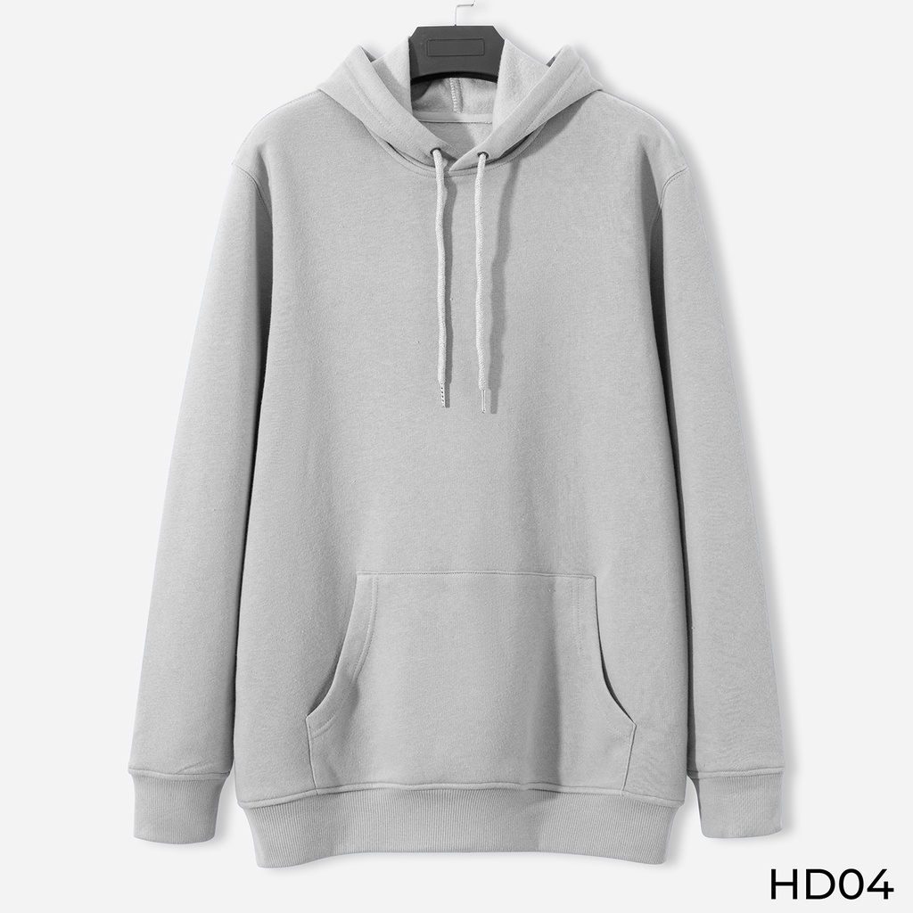 Áo Hoodie Nhiều Màu Thiết Kế Cao Cấp VICERO