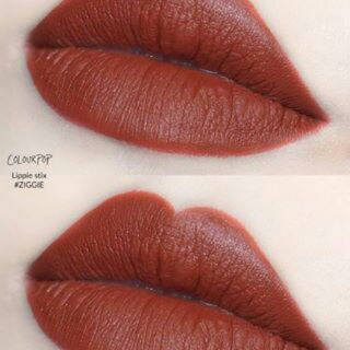 Son thỏi Colourpop Lippie Stix