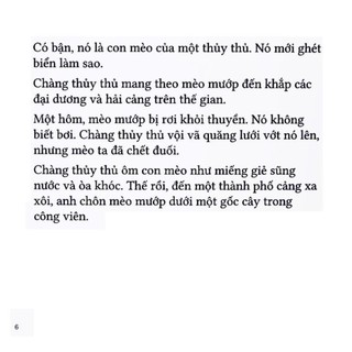 Sách - Con Mèo Triệu Kiếp [Nhã Nam]