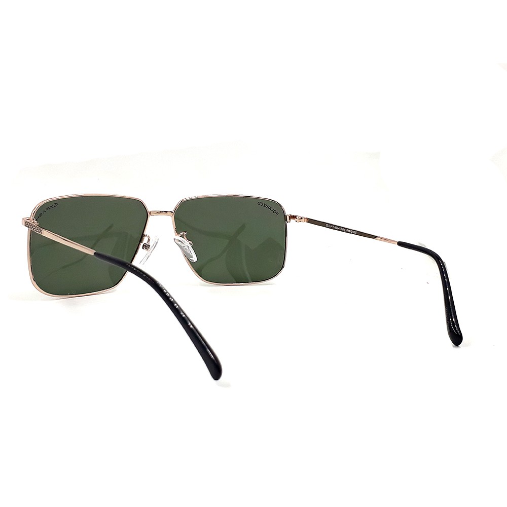 Kính mát nam Exfash EF27981 C88 chính hãng bảo hành