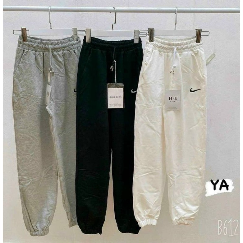 Quần Joggers Da Cá TM Siêu Đẹp