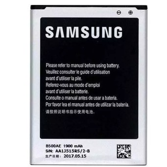 Pin Samsung Galaxy S4 Mini/ I9190/ B500AE