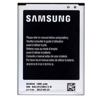 Pin Samsung Galaxy S4 Mini/ I9190/ B500AE