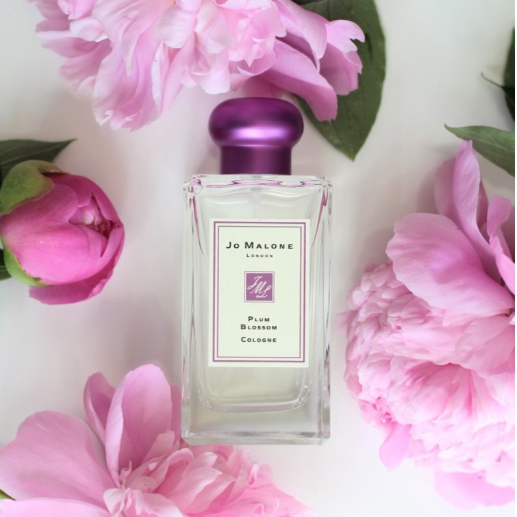 ❄ Mẫu Chiết Nước Hoa Jo Malone Plum Blossom Cologne ❄