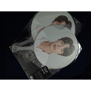 Quạt cầm tay hình Idol - Image Picket BTS