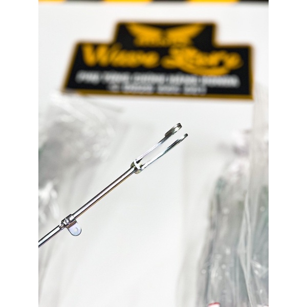 ĐŨA THẮNG WAVE 110